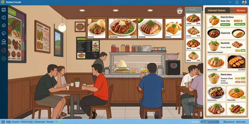 555f - Karakter dan item baru yang dihadirkan.
