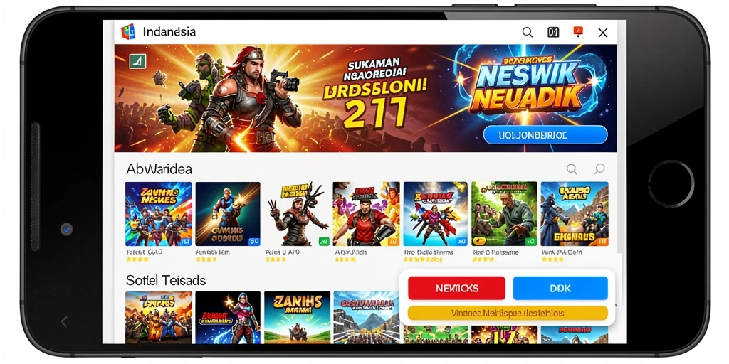 gn777 - Misi dan tantangan yang menarik di setiap level.