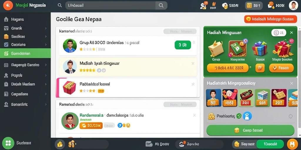 imbaslot - Tema permainan yang beragam membawa keseruan tersendiri.
