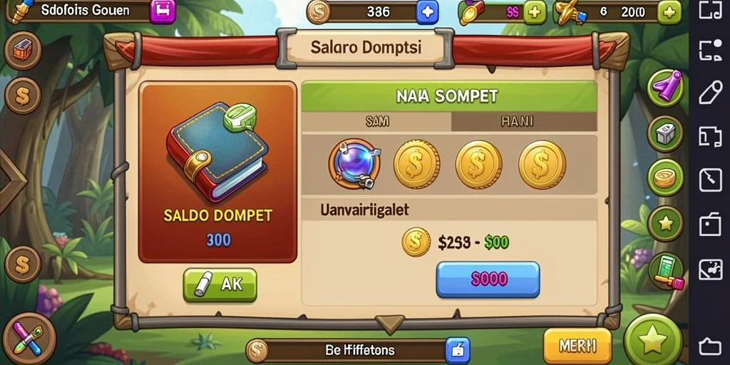 mami188 - Fitur bonus harian yang menarik untuk pemain baru.