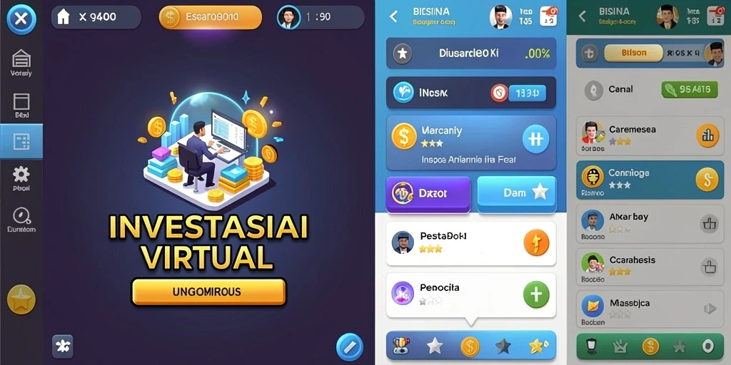 nox123 - Grafis memukau yang membawa Anda ke dunia baru.