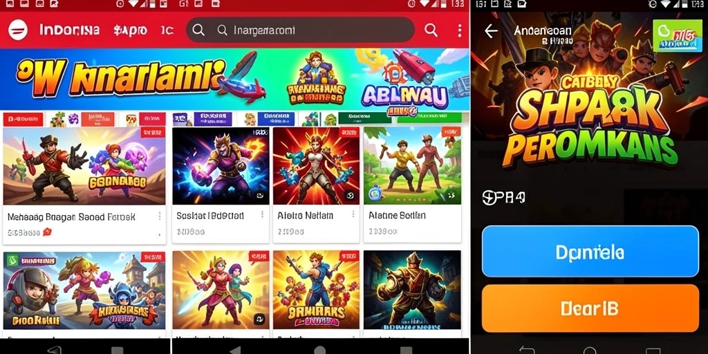 pompa88 - Beragam level menantang yang bisa kamu coba.
