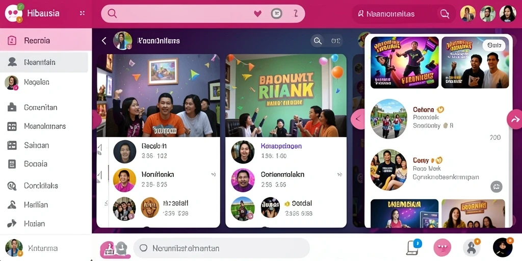 tempototo - Karakter unik yang bisa dipilih dalam game.