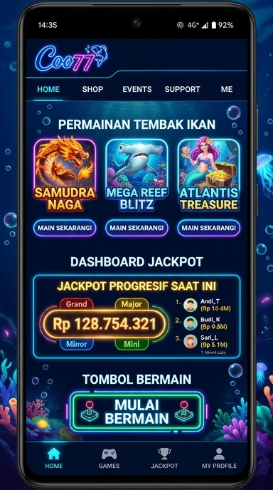 Pratinjau build resmi — siap diunduh untuk Android